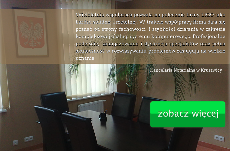 opieka informatyczna